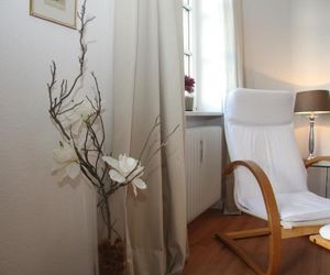 Sylter Apartments Wilhelmstrasse Westerland Germany