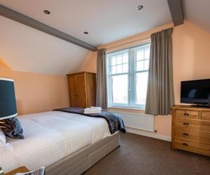 Abbey Apartments Barrow in Furness United Kingdom
