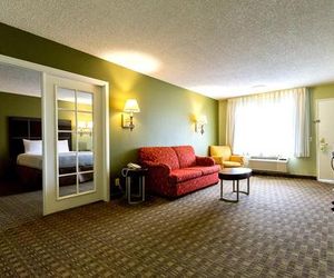 Quality Inn & Suites Buena Park Anaheim Cypress United States