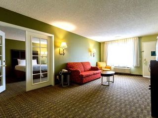 Hotel pic Quality Inn & Suites Buena Park Anaheim