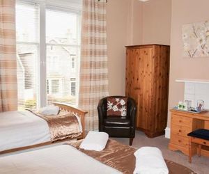 Camillia Guest House Aberdeen United Kingdom