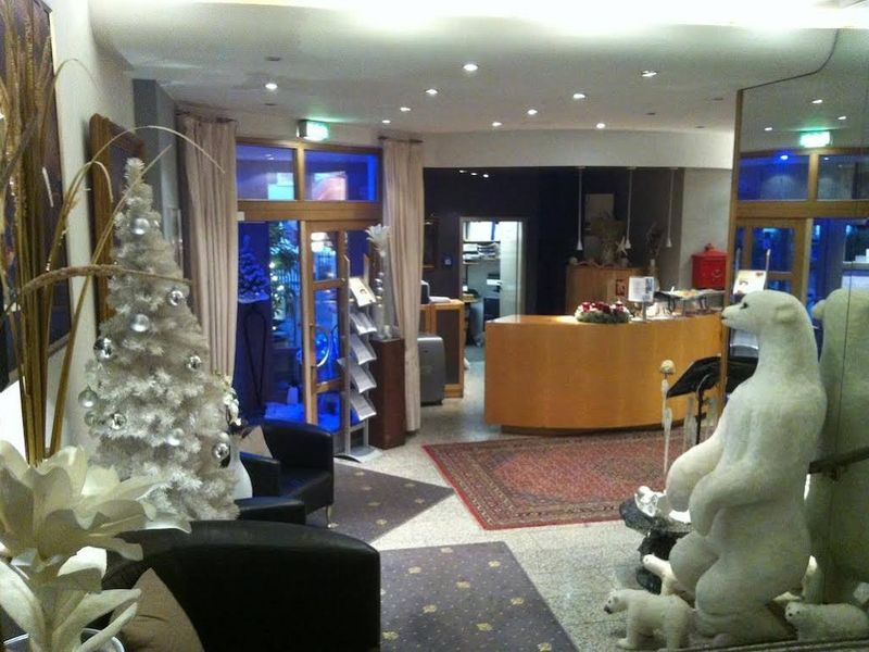 Hotel Photo 7