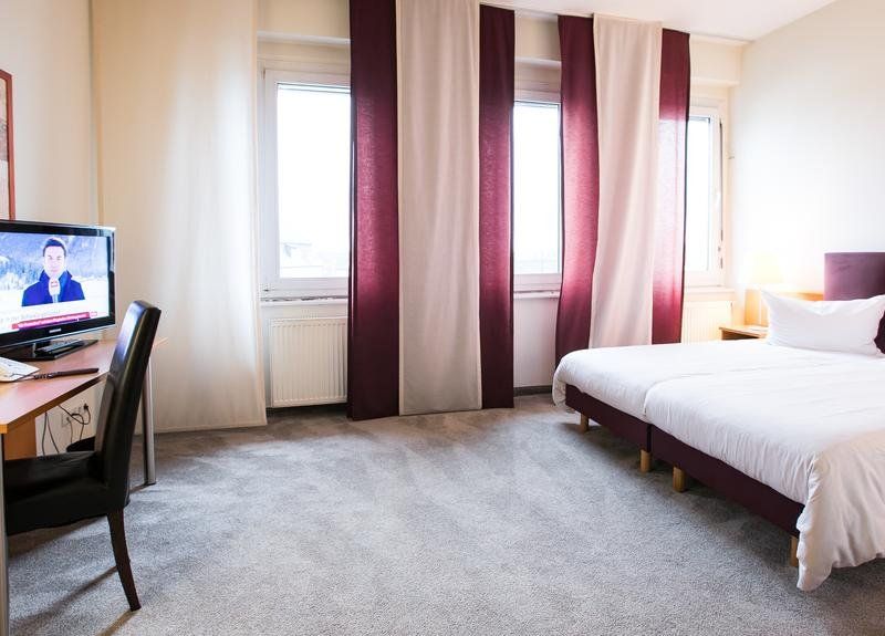 Hotel Photo 3