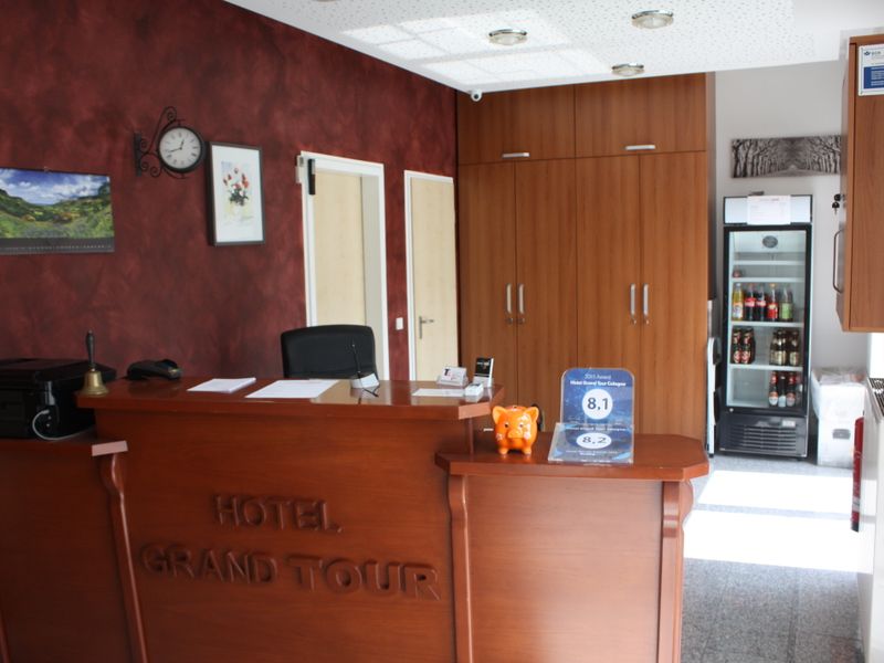 Hotel Photo 15