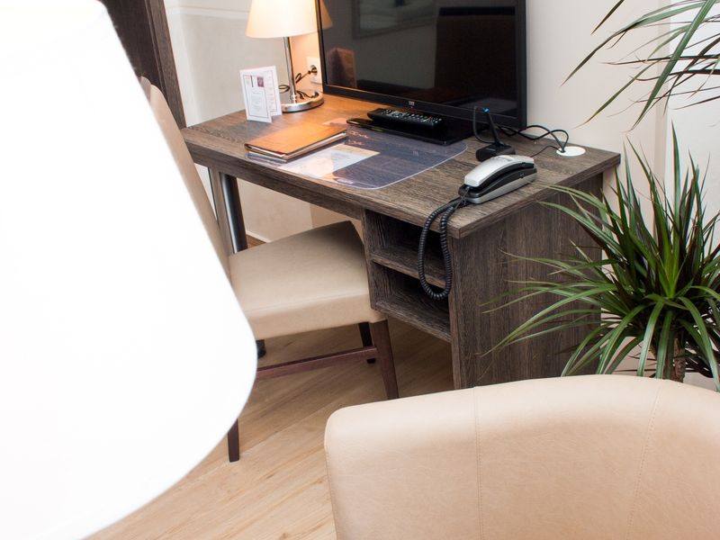 Hotel Photo 6