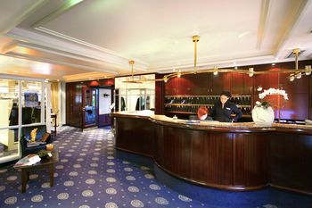 Hotel Photo 16