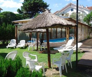 San Remo Viking Hotel Pinamar Argentina