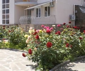 Akva-Solyaris Guest House Anapa Russia