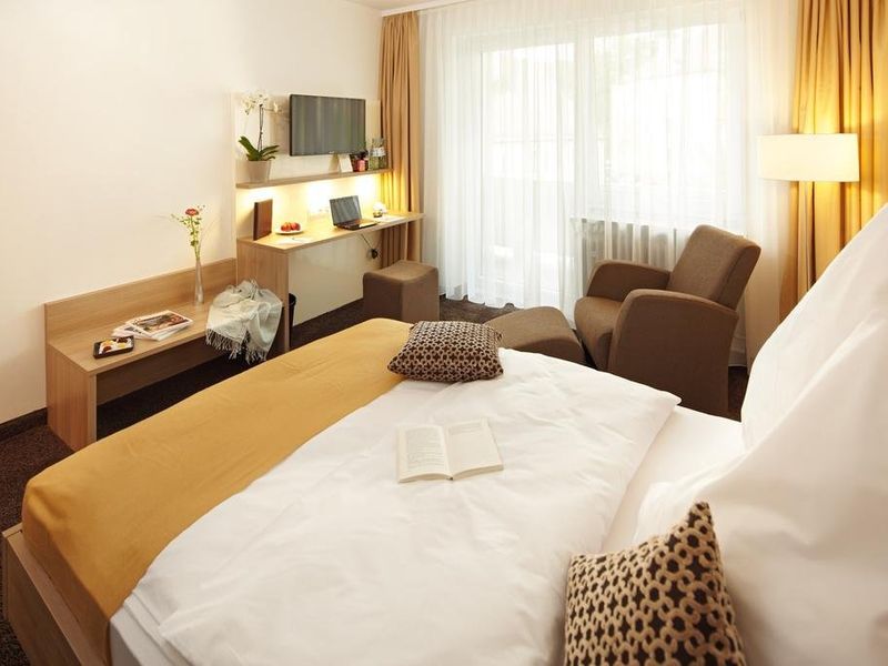 Hotel Photo 1