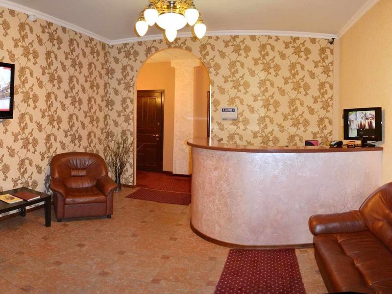 Hotel Photo 15