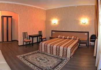 Hotel Photo 9