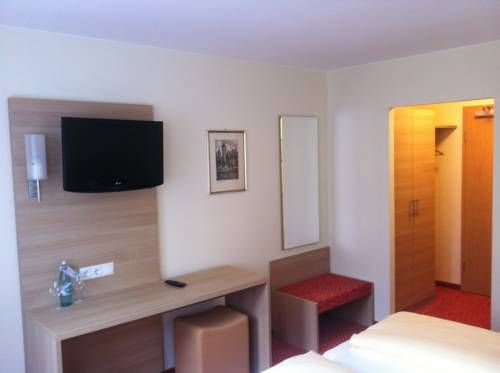 Hotel Photo 11