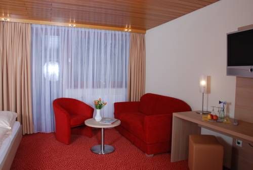Hotel Photo 12