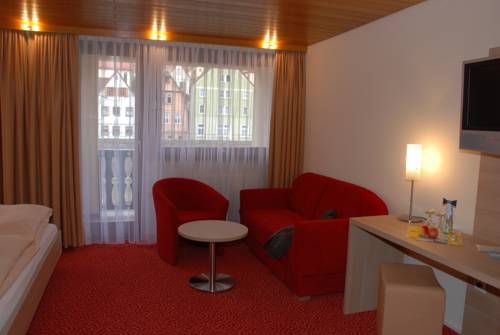 Hotel Photo 13
