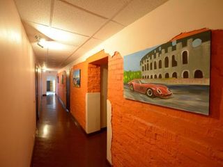 ПитерДом Новая