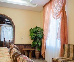 USADBA GRIBANOVO Omsk Russia