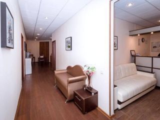 Отель Граф Толстой