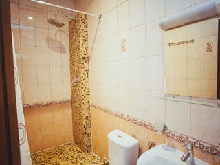 Отель Граф Толстой