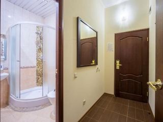 Отель Граф Толстой