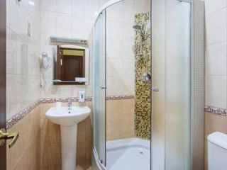 Отель Граф Толстой