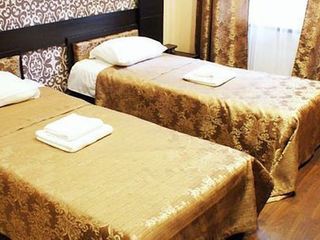 Отель Граф Толстой