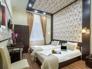 Отель Граф Толстой