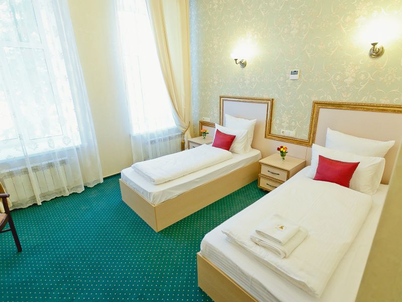 صورة الفندق 6