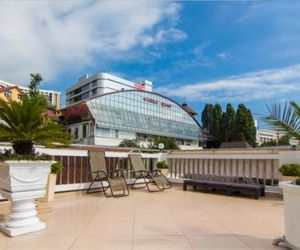 Apartment on Dzhigitskaya Sochi Russia