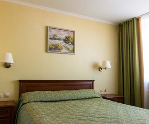 Hotel Stavropol Stavropol Russia