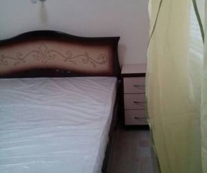 Apartments on Italyansky Pereulok Taganrog Russia