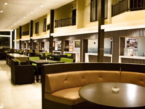 Hotel Photo 8