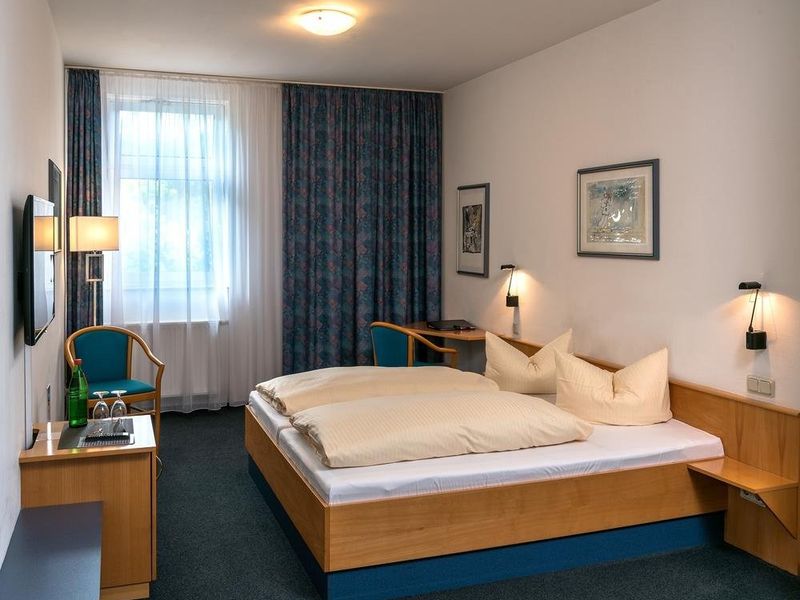 Hotel Photo 4