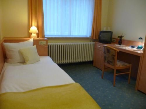 Hotel Photo 2