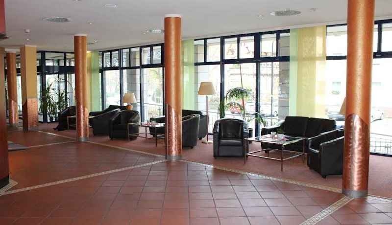 Hotel Photo 9