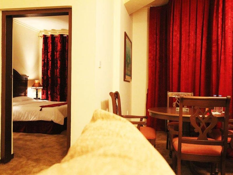 Hotel Photo 2