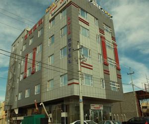 Asia Hotel Erbil Iraq