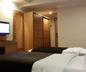 Merci Hotel Erbil Erbil Iraq