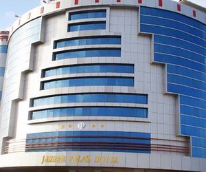 JABBAR PALACE Erbil Iraq