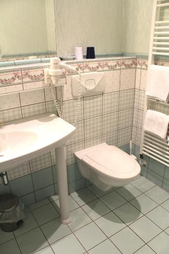 Hotel Photo 12
