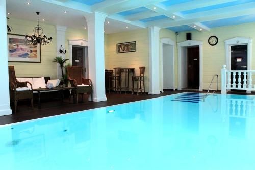Hotel Photo 16