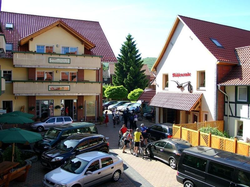 Hotel Photo 19