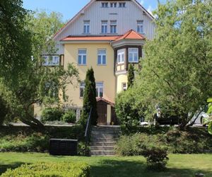 FERIENWOHNUNG JAGDHAUS Wernigerode Germany