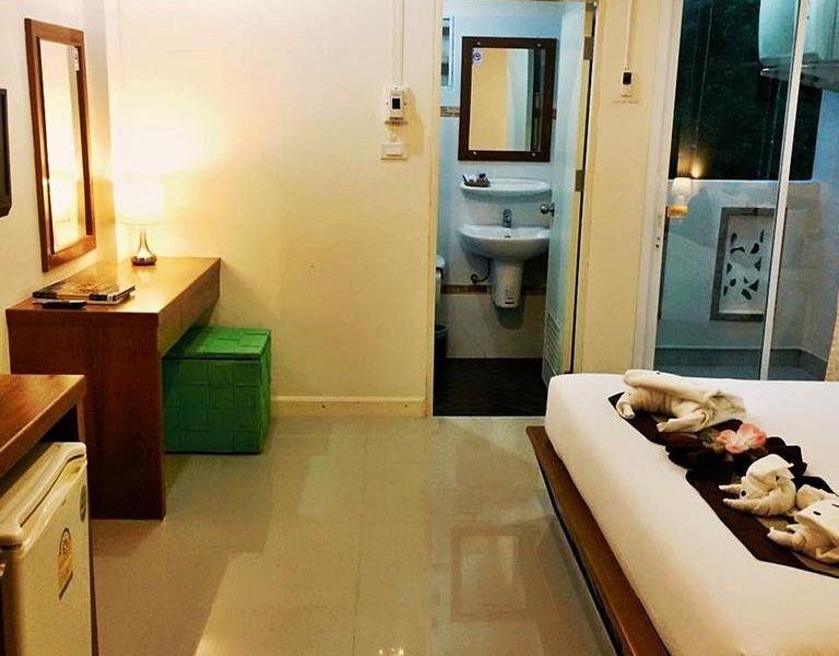 Hotel Photo 14