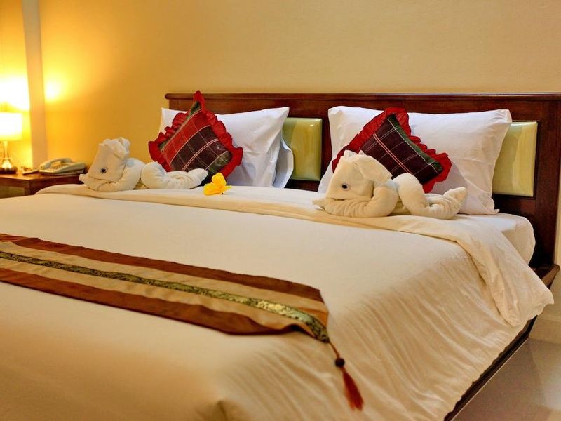 Hotel Photo 4