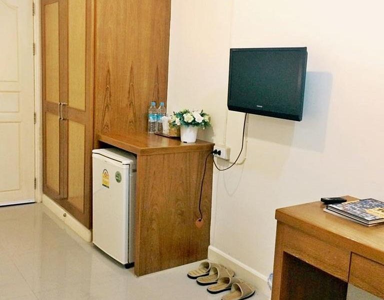 Hotel Photo 9