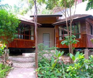 Montalay - Eco Cottage Koh Tao Island Thailand