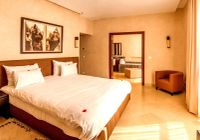 Отзывы Al Maaden Villa Hotel & Spa