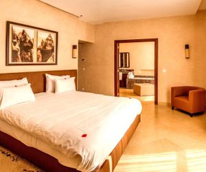 Al Maaden Villa Hotel & Spa Marrakech Morocco