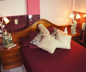 Hostal El Pueblo Chiclayo Peru