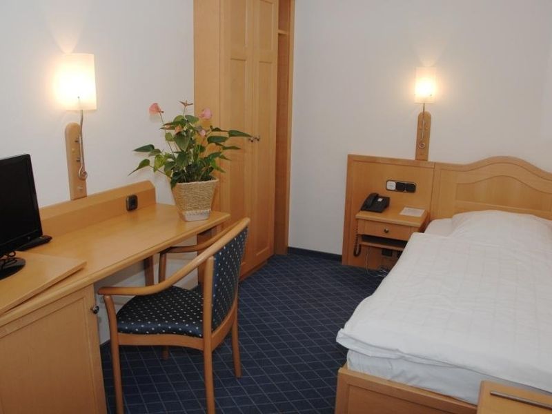 Hotel Photo 2